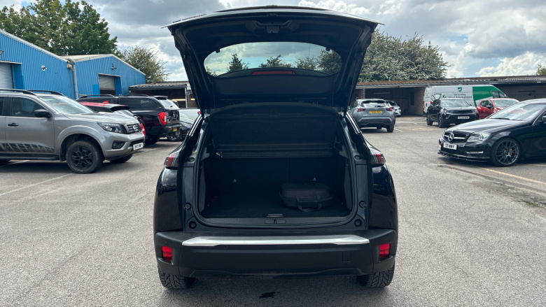 Peugeot 2008 100kW Allure Premium 50kWh 5dr Auto Electric Estate